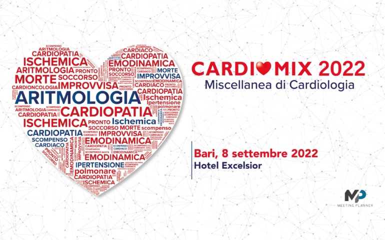 CARDIOMIX 2022 MISCELLANEA DI CARDIOLOGIA