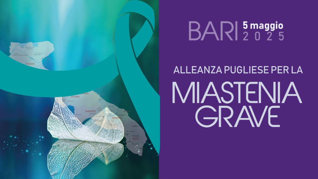 Alleanza Pugliese per la Miastenia Grave