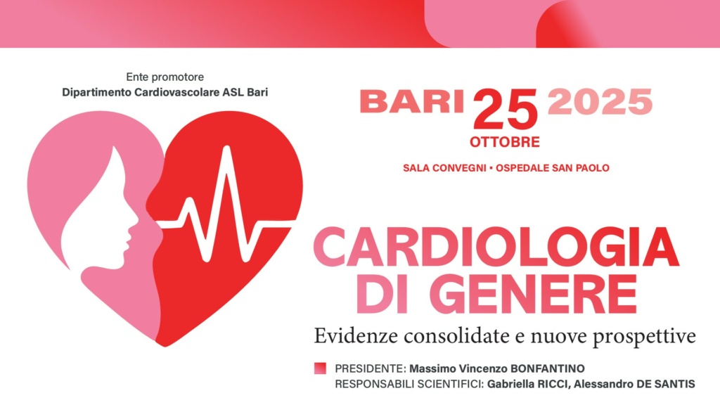 Cardiologia di genere