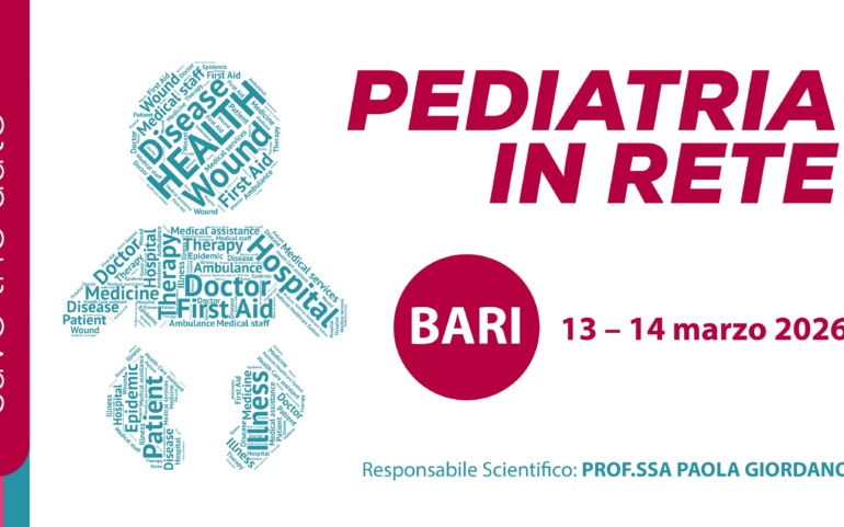 PEDIATRIA IN RETE