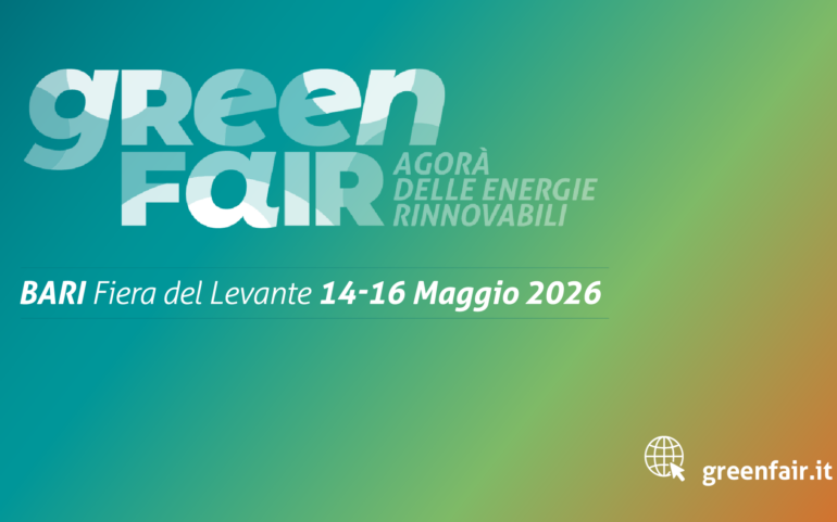 GREEN FAIR