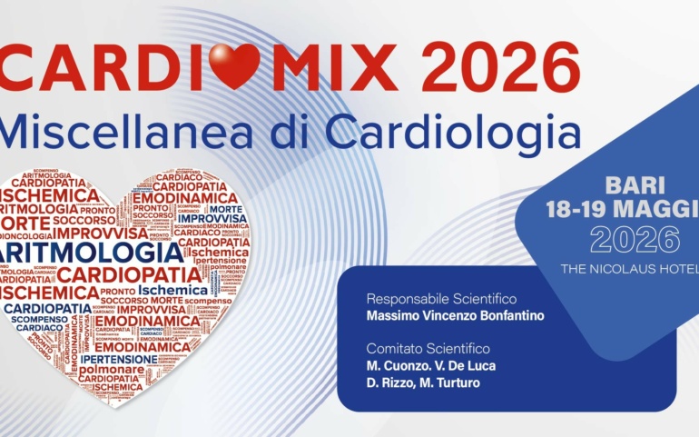 CARDIOMIX 2026 Miscellanea di Cardiologia