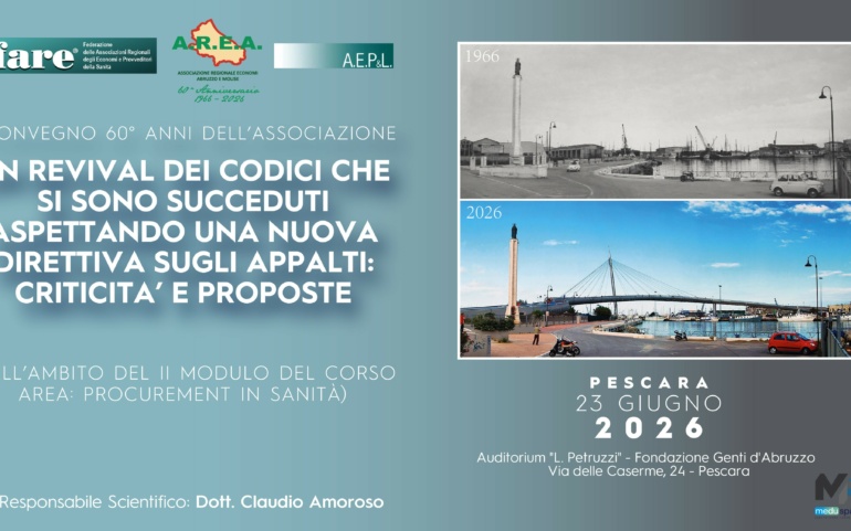 UN REVIVAL DEI CODICI CHE SI SONO SUCCEDUTI ASPETTANDO UNA NUOVA DIRETTIVA SUGLI APPALTI: CRITICITA’ E PROPOSTE